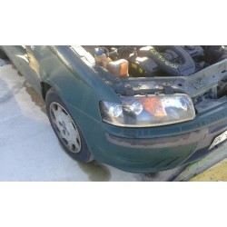 fiat punto berlina (188) del año 2000