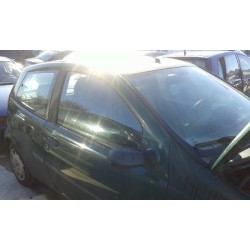 fiat punto berlina (188) del año 2000