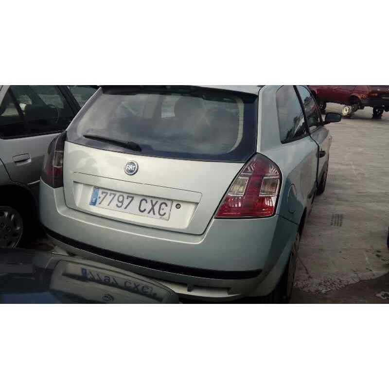 fiat stilo (192) del año 2004 fiat stilo (192) del año 2004