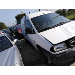 fiat scudo (222) del año 2002