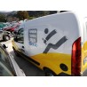 renault kangoo (f/kc0) del año 2010