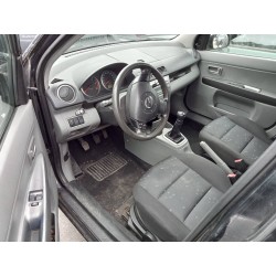 mazda 2 berlina (dy) del año 2005