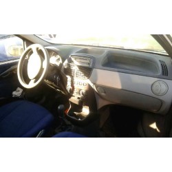 fiat punto berlina (188) del año 2000