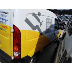 renault kangoo (f/kc0) del año 2010