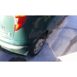 fiat punto berlina (188) del año 2000