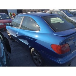 citroen xsara coupe del año 2003