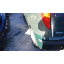 fiat punto berlina (188) del año 2000
