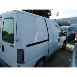 fiat scudo (222) del año 2002