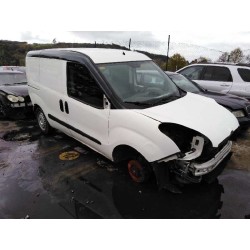 fiat doblo cargo del año 2011