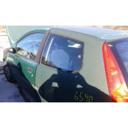 fiat punto berlina (188) del año 2000
