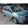 renault scenic ii del año 2007
