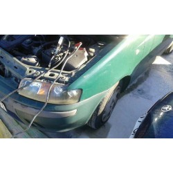 fiat punto berlina (188) del año 2000