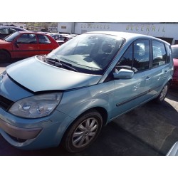 renault scenic ii del año 2007