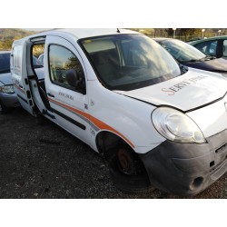 renault kangoo del año 2010