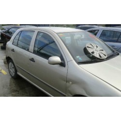 skoda fabia (6y2/6y3) del año 2006