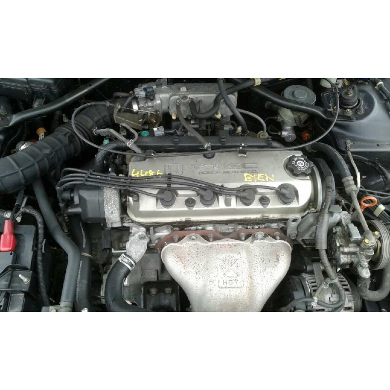 honda accord berlina (cg7-9/ch1-7) del año 1998