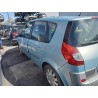 renault scenic ii del año 2007