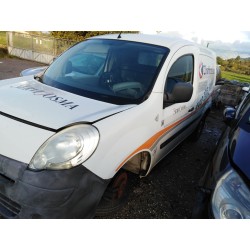 renault kangoo del año 2010