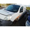 renault kangoo del año 2010