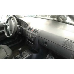 skoda fabia (6y2/6y3) del año 2006