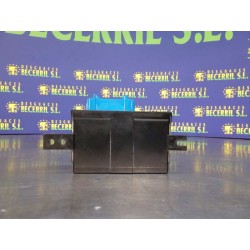 Recambio de centralita inmovilizador para nissan interstar (x70) referencia OEM IAM 8200032783H 110110260A 