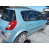 renault scenic ii del año 2007