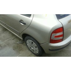 skoda fabia (6y2/6y3) del año 2006