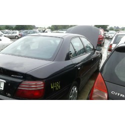 honda accord berlina (cg7-9/ch1-7) del año 1998