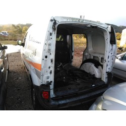 renault kangoo del año 2010
