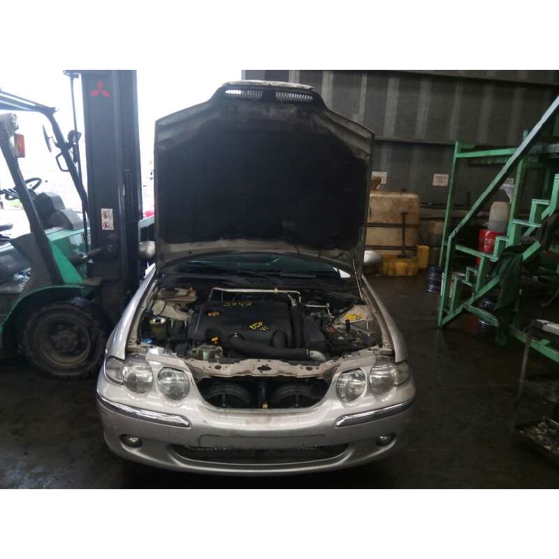 mg rover serie 45 (rt) del año 2000