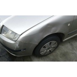 skoda fabia (6y2/6y3) del año 2006