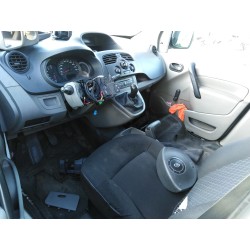renault kangoo del año 2010