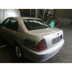 mg rover serie 45 (rt) del año 2000
