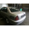 mg rover serie 45 (rt) del año 2000