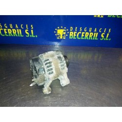 Recambio de alternador para opel agila cosmo referencia OEM IAM 13222929  