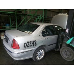 mg rover serie 45 (rt) del año 2000