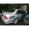 mg rover serie 45 (rt) del año 2000