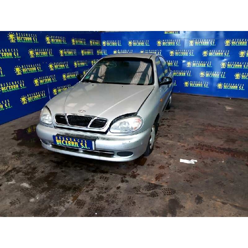 daewoo lanos del año 2002 daewoo lanos del año 2002
