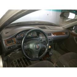 mg rover serie 45 (rt) del año 2000