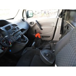 renault kangoo del año 2010