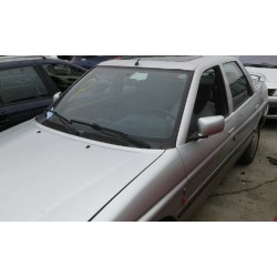ford orion del año 1950