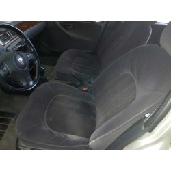 mg rover serie 45 (rt) del año 2000