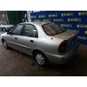 daewoo lanos del año 2002