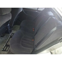 mg rover serie 45 (rt) del año 2000