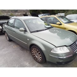 volkswagen passat berlina (3b3) del año 2003