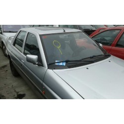 ford orion del año 1950