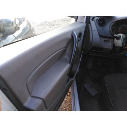 renault kangoo del año 2010