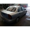 daewoo lanos del año 2002