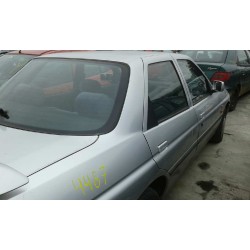 ford orion del año 1950