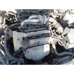 mazda 323 berlina c/f/s (ba) del año 1997